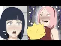 Boruto Comic Dub / Aunt Sakura