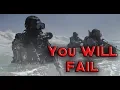 WHY YOU WILL FAIL US NAVY BOOT CAMP