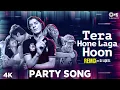 Download Lagu Remix: Tera Hone Laga Hoon | DJ Aqeel | Atif Aslam | Alisha Chinai | Ranbir, Katrina | Pritam