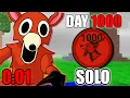 Download Lagu 🔴 [LIVE!] Speedrunning 1000 Days SOLO In Roblox 99 Nights In The Forest! 🔴