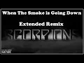 Download Lagu Scorpions - When the smoke is going down