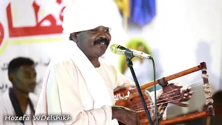 عبدالرحيم ارقي لا بي ايدك من إفطار منتديات السلطان حافظ طه طمبور 2018 