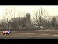 Couple charged in horrific animal abuse case in Sheboygan County