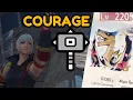 Courage Hammer Is Brutal In Monster Hunter