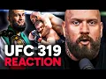 Download Lagu Khamzat’s UFC Title Win Was Both Impressive \u0026 BORING