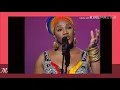 India Arie _ Steady Love (Lyrics)