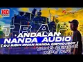Download Lagu DJ Nanda Audio Trap Glerrr Vt Riski Irvan Nanda 69 Project