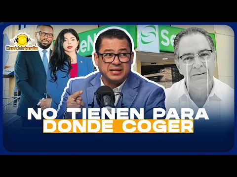 ANTE INFORME DE IRREGULARIDADES EN SENASA, YENI BERENICE Y WILSON CAMACHO NO TIENEN PARA DONDE COGER
