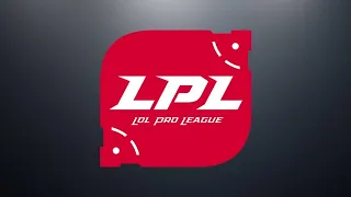 RW vs. LNG - Game 1 | LPL Summer Split 2020 Week 9 | Rogue Warriors vs. LNG Esports