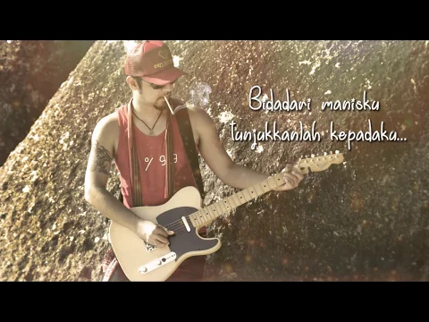 Download MP3 Cozy Republic - Bidadari (Official Video Lyric)