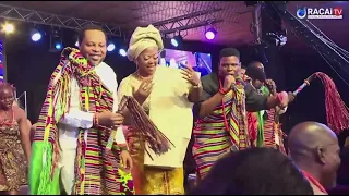 esan music