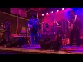 Quaker City Night Hawks - "Medicine Man"