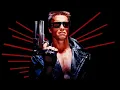 (1984) The Terminator Theme Extended 10 Hours: Composer Brad Fiedel!
