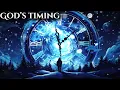 Christian Nightcore - God’s Timing