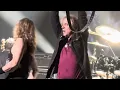 Pearcy / DeMartini - Round And Round (Ratt song, live at Mohegan Sun 4/5/25)