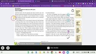 Code Talker-Chapter 10 Boot Camp