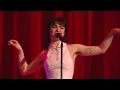The Last Dinner Party - Nothing Matters (Live at the 2025 BRIT Awards)