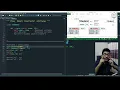 L4 Python OOP Parameterized Constructor Instance Variable Example-1 Part-2 of 3 Bangla