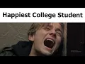College Slander Part 2
