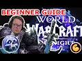 How to Play Frost DK in Midnight