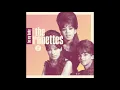 Do I Love You - The Ronettes
