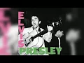 Who is Elvis Presley
