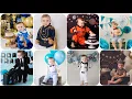 First birt ay outfits for baby boy blue theme baby boy dresses baby boy party dress ideas