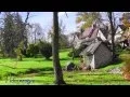 Hillbrook Inn Spa West Virginia