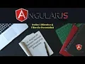 AngularJS Masterclass - Deep Dive Understand AngularJS 27 AngularJS Specials Multiple