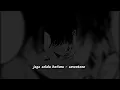 Download Lagu jaga selalu hatimu ( slowed+reverb) - seventeen