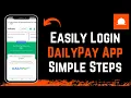 DailyPay Login - How to Sign In DailyPay App