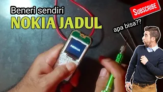 Download ini Dia Solusi hp Nokia Nada dering Tidak bunyi (Speaker not working) || hp Nokia tidak ada suara MP3