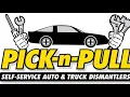 Scoring Epic Car Parts in Columbus Pick Pull