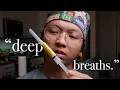 My First Month of Anesthesia Residency ND M D
