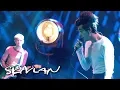 Download Lagu The 1975 – «Give Yourself A Try» | SVT/TV 2/Skavlan
