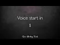 Someday We All Be Free - Donny Hathaway (Acoustic Instrumental)