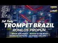 Download Lagu DJ PARTY FULL TROMPET X ROMLOS PROPUN FEAT DAMDAM OFFIAL AND AS MUSIC MALANG COCOK BUAT KARNAVAL2025