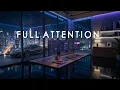 Full Attention AD Focus Music for Deep Work Flow State