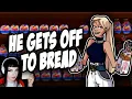 The DeviantArt Wonder Bread Guy Murrlogic Bad Art History
