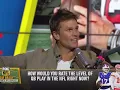 Tom Brady Explains Why QB Audibles Win Games