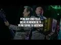 Los Tigres Del Norte - Cuestión Olvidada (LETRA)