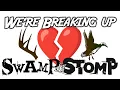 Download Lagu WAT IS ER MET SWAMP N STOMP GEBEURD?!