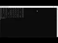 Genetic algorithm maze solver