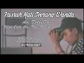 Download Lagu PASRAH HATI SEORANG WANITA - Alm. Deddy Dores || Karya Cipt. Alm. Pance Pondaag - Cover HendMarkHoka