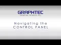 Navigating the Control Panel on FC9000