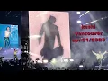 KESHI HELL BACK TOUR FULL VANCOUVER CONCERT 04012023