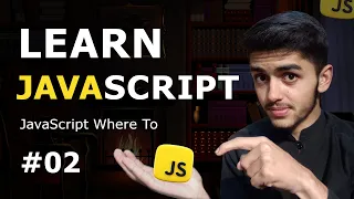 JavaScript for Beginners Where to Put Script Tags - Head Body or External Files