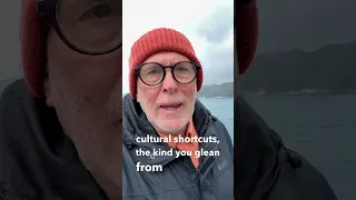 Everything I Thought About Japan Was Wrong #fieldnotes #slowtravel #japansolo