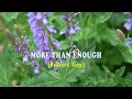 Download Lagu MORE THAN ENOUGH (Old Hymns With Lyrics)
