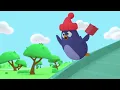 Summer Has Come 🎶 🍉 Kukuli - Cartoons and Children's Songs - NEW CLIP